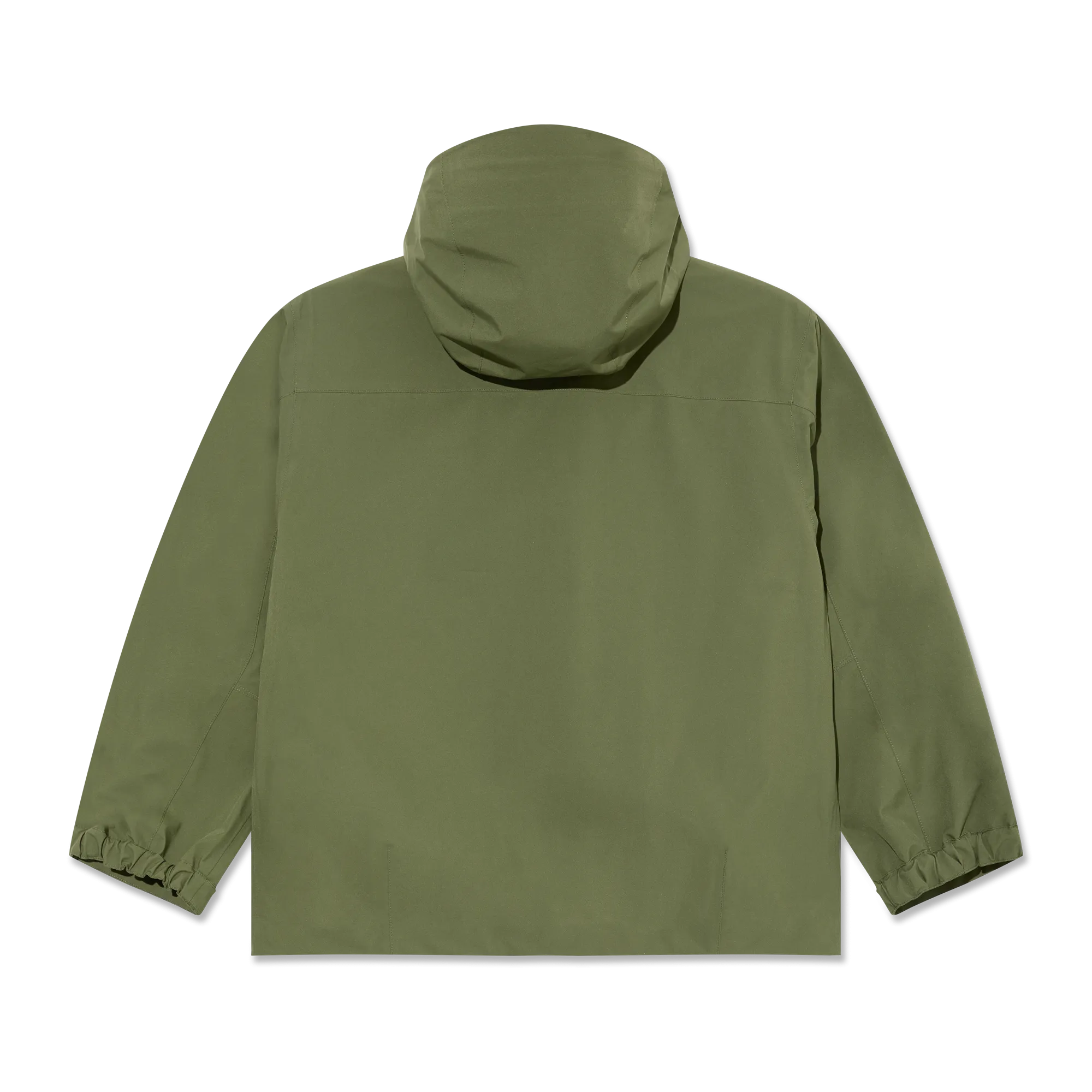 Polar Skate Co Cargo Shell Jacket