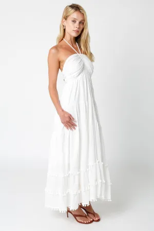 PomPalm Dress