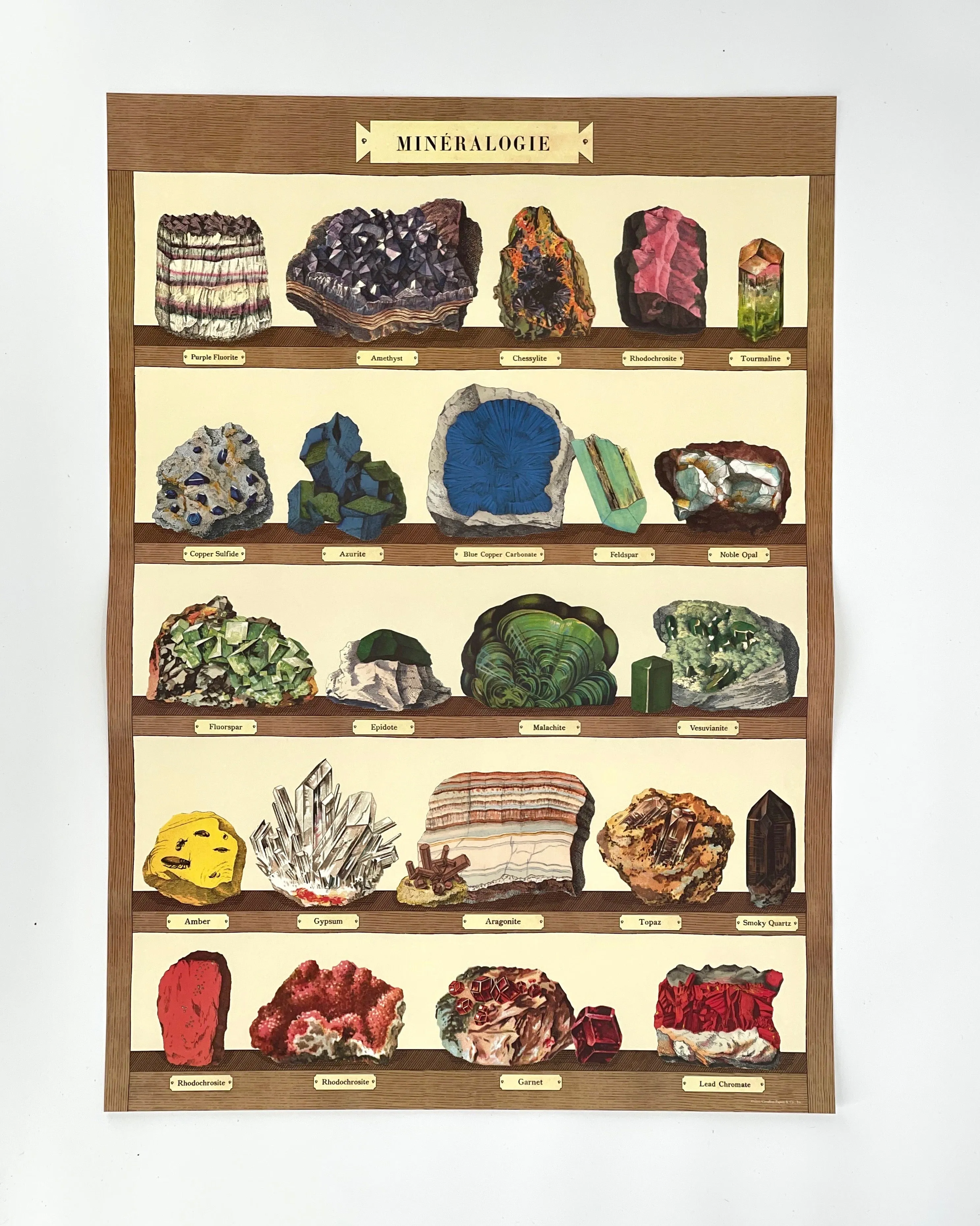 Posters / Giftwrap
