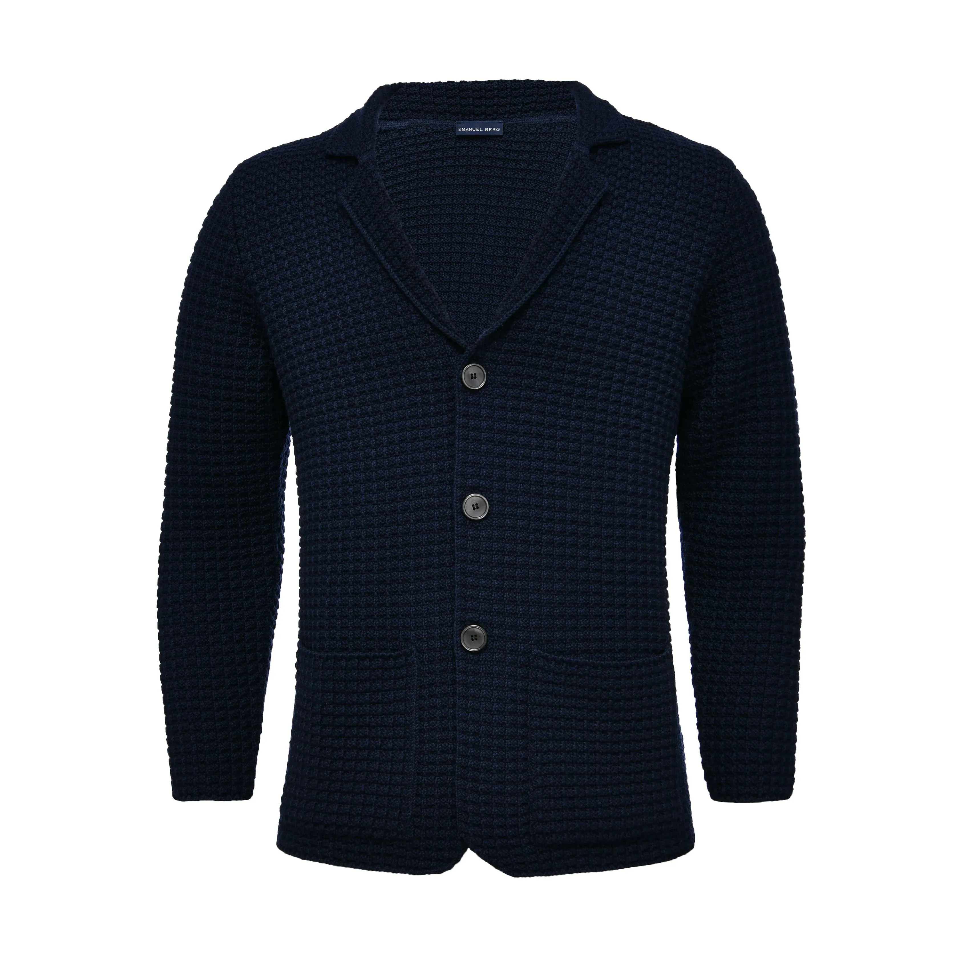 Premium Swacket - Navy