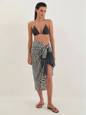 Printed Sarong