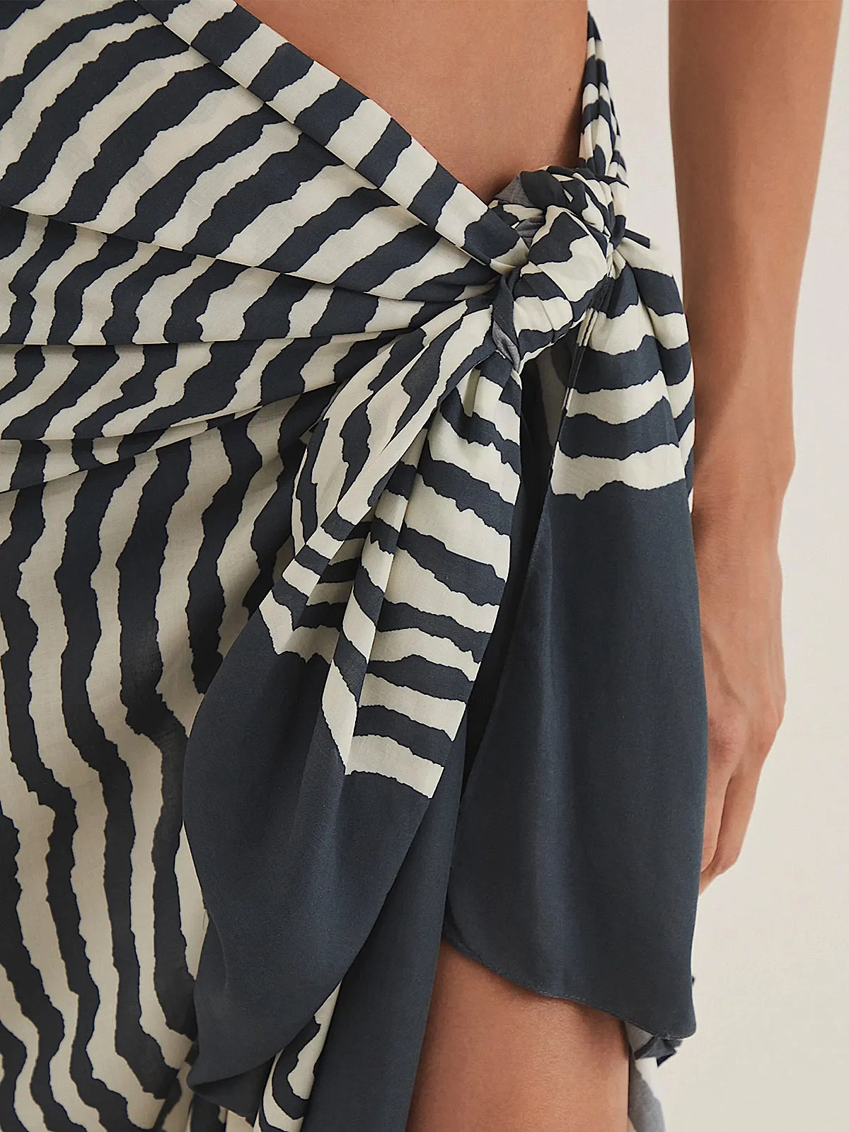 Printed Sarong