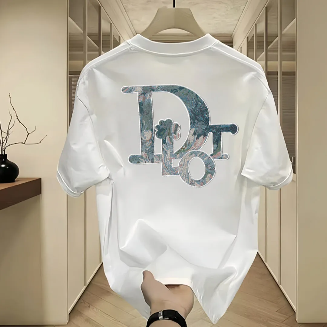 Printed TEE-D467 | Inspanda