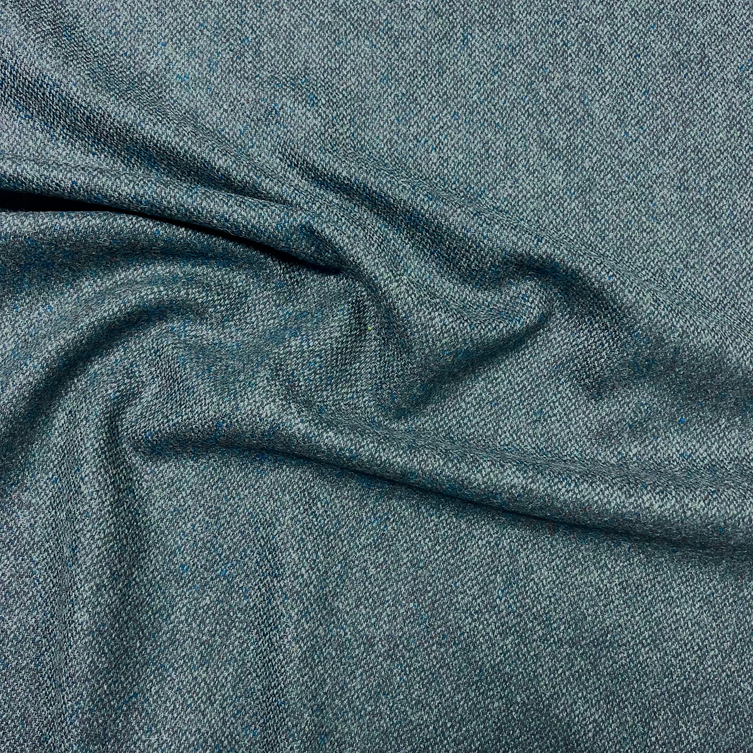 Pure Wool | Teal