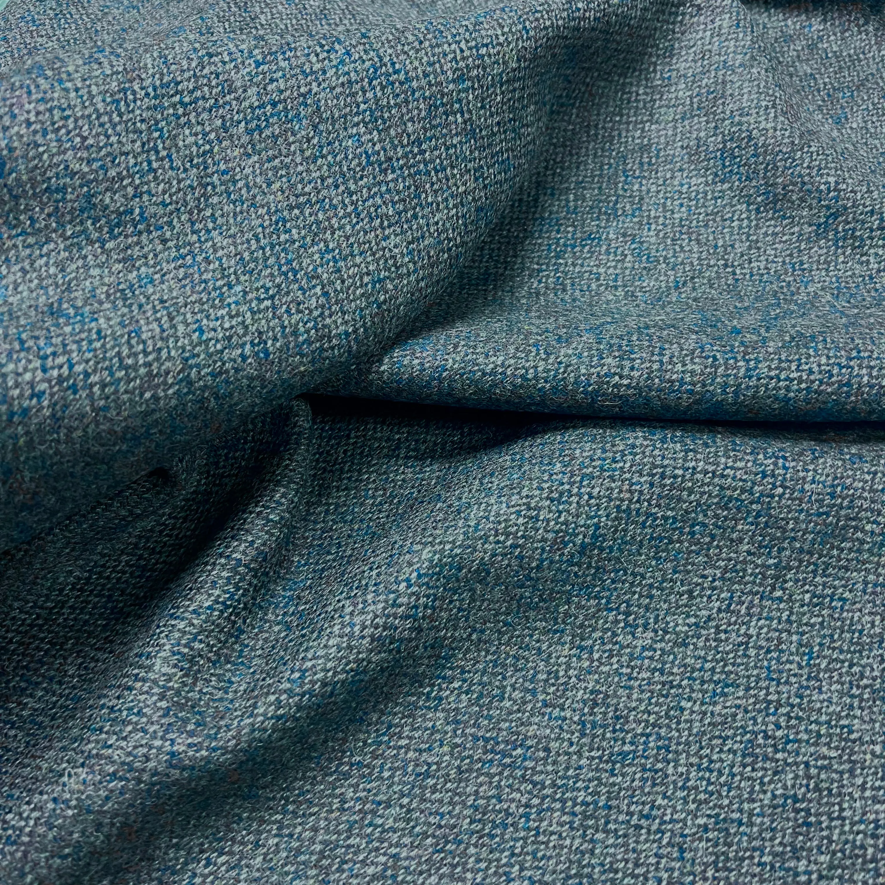 Pure Wool | Teal