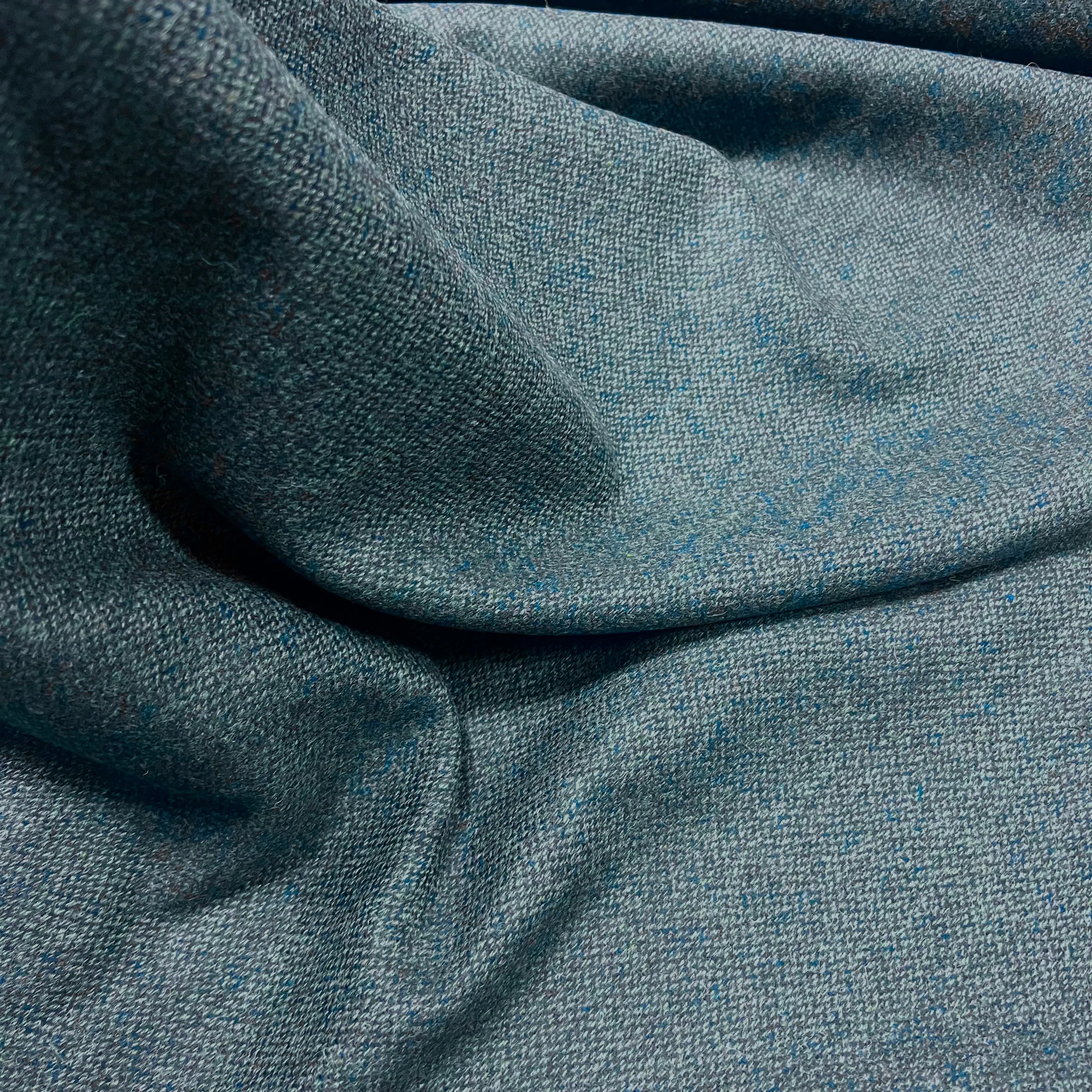 Pure Wool | Teal