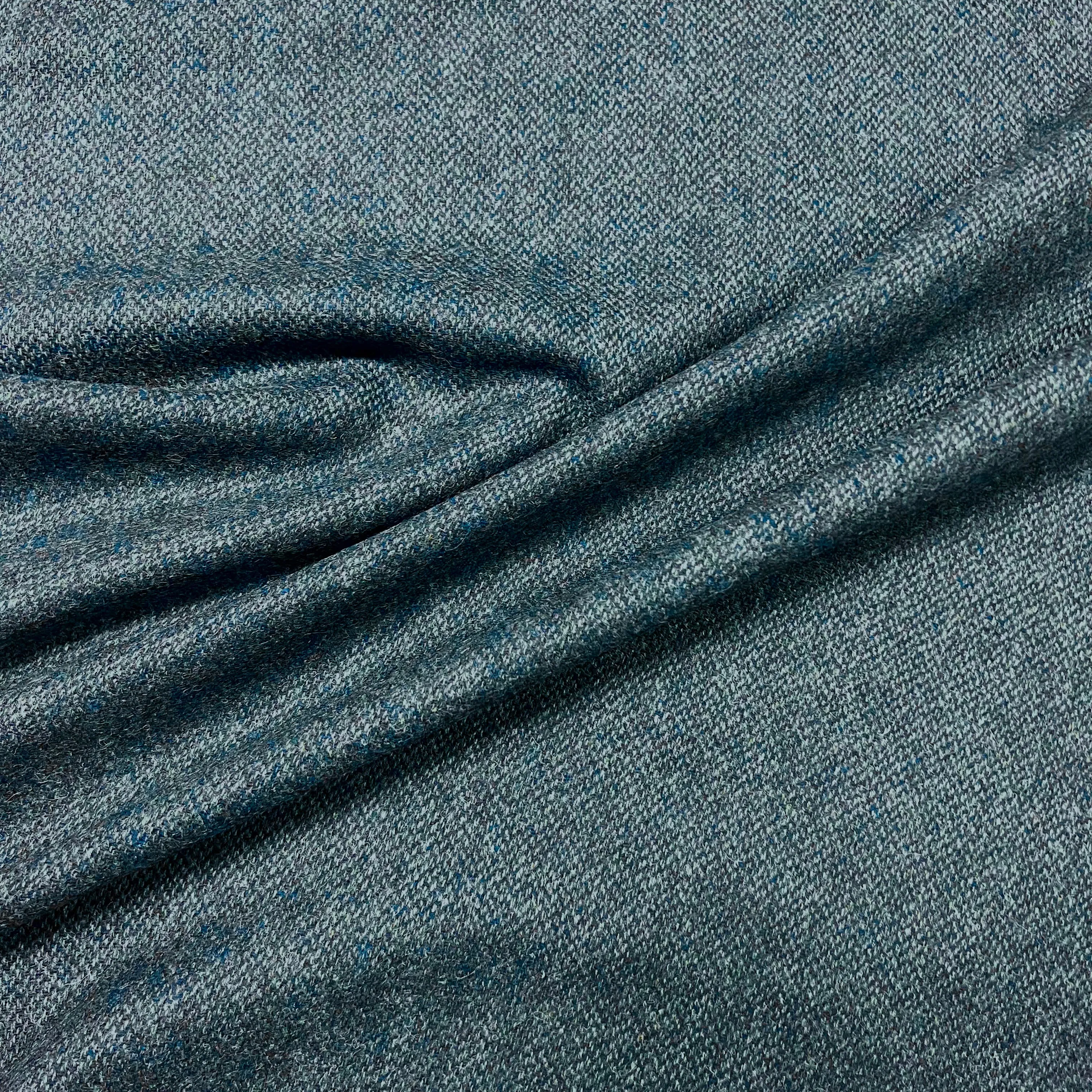 Pure Wool | Teal