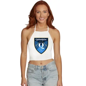 Quinnipiac Halter Top