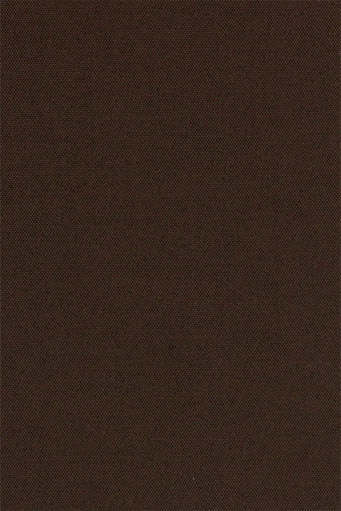 "Metro" Chocolate Luxury Wool Blend Suit Pants