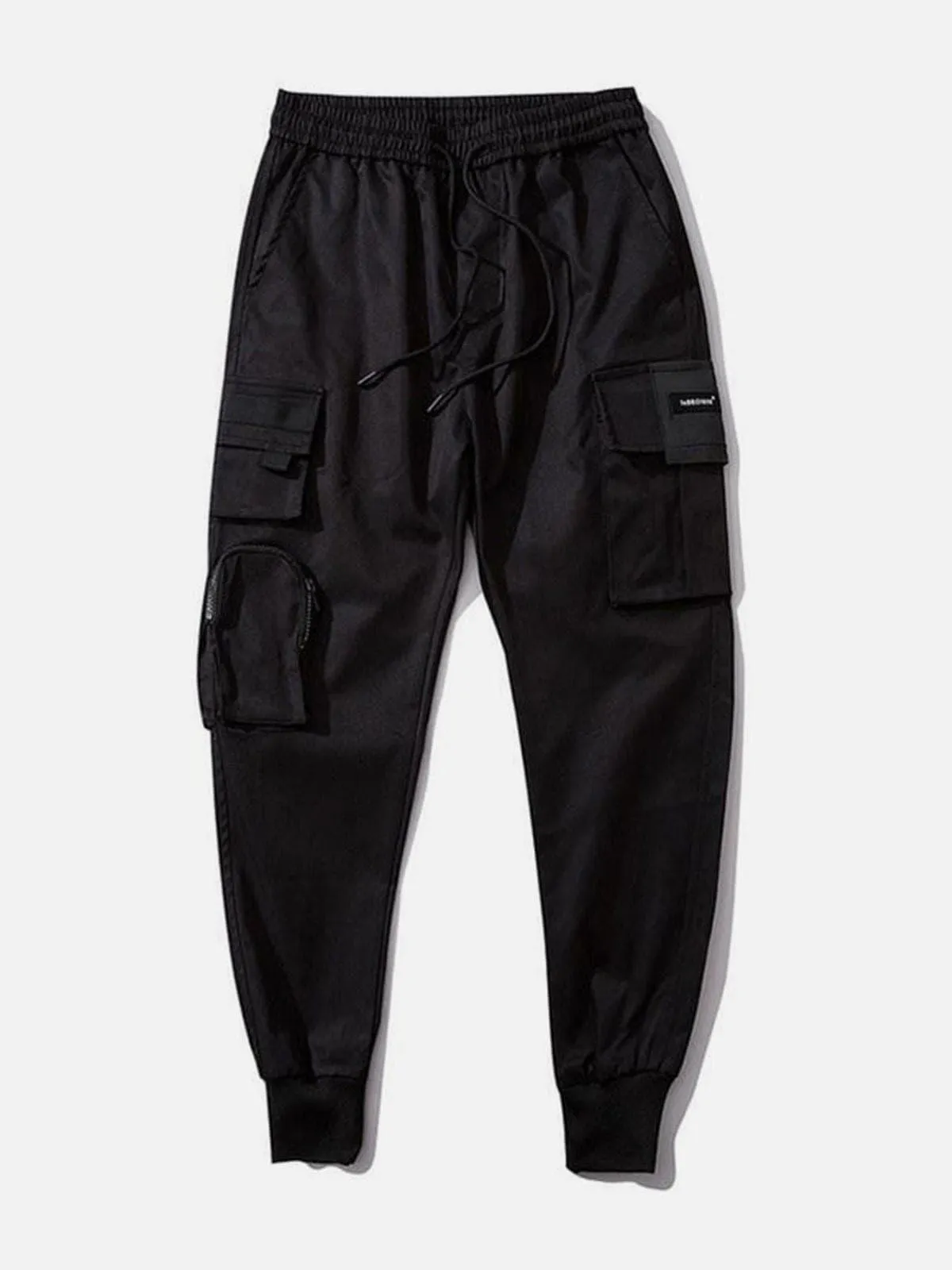 "Multi Pocket" Pants