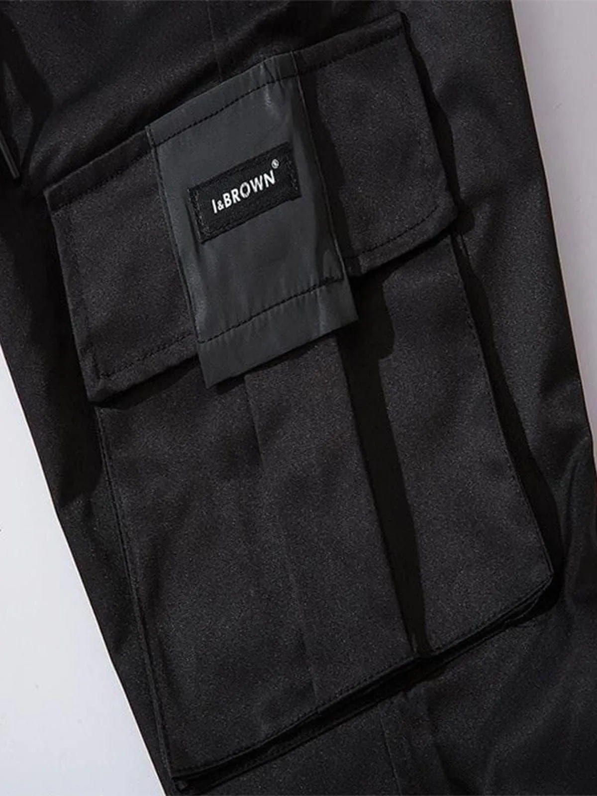 "Multi Pocket" Pants