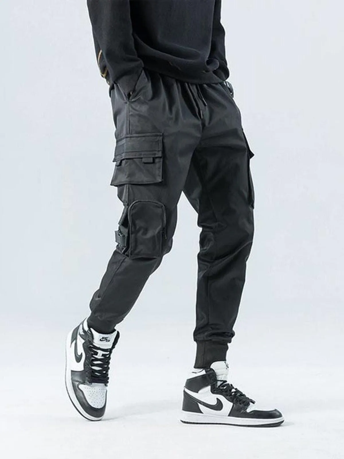 "Multi Pocket" Pants