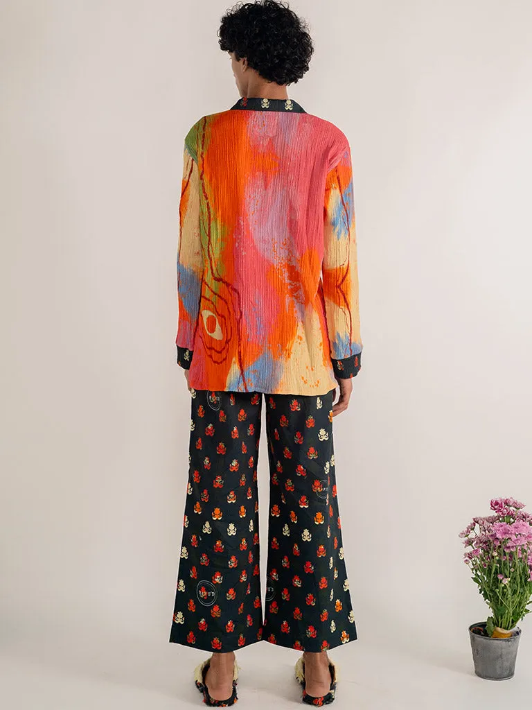 Raag Tunic Top
