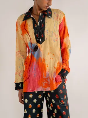 Raag Tunic Top