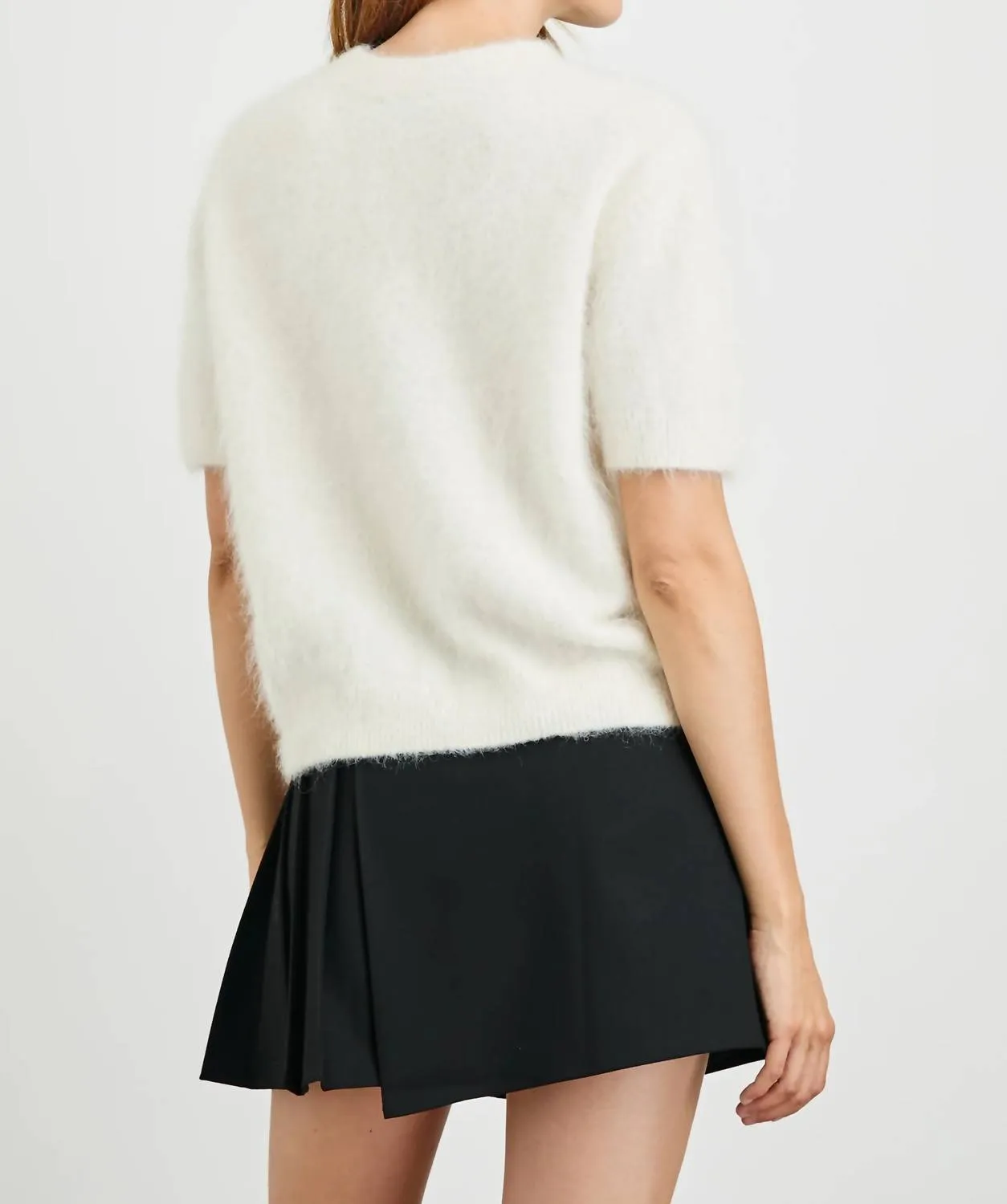 Rails - BRIAR TOP