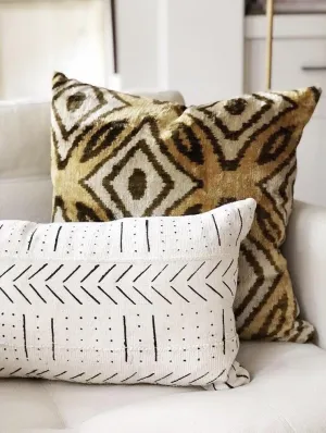 Rawling Pillow