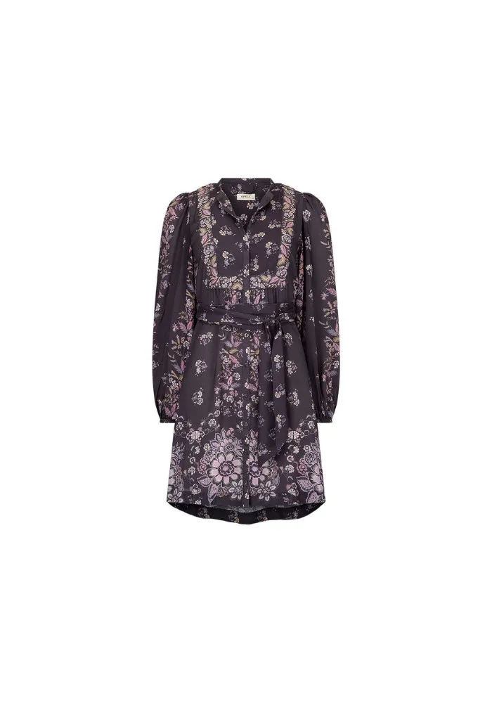 Rebel Spirit Tunic Dress