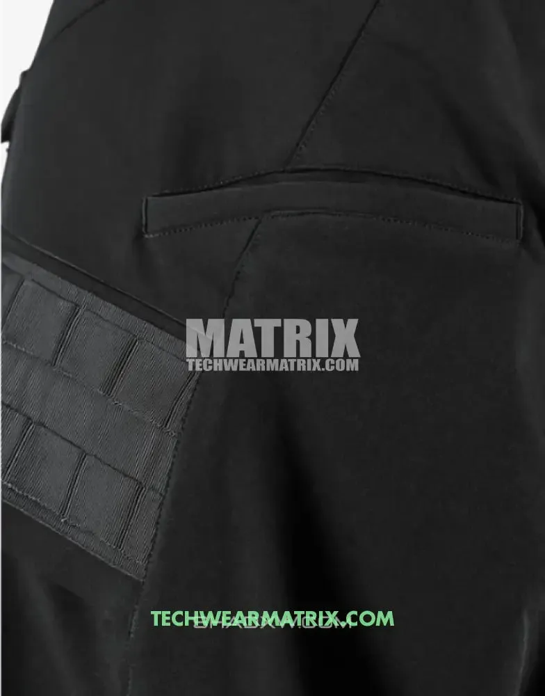 Reindee Lusion Pants for Techwear