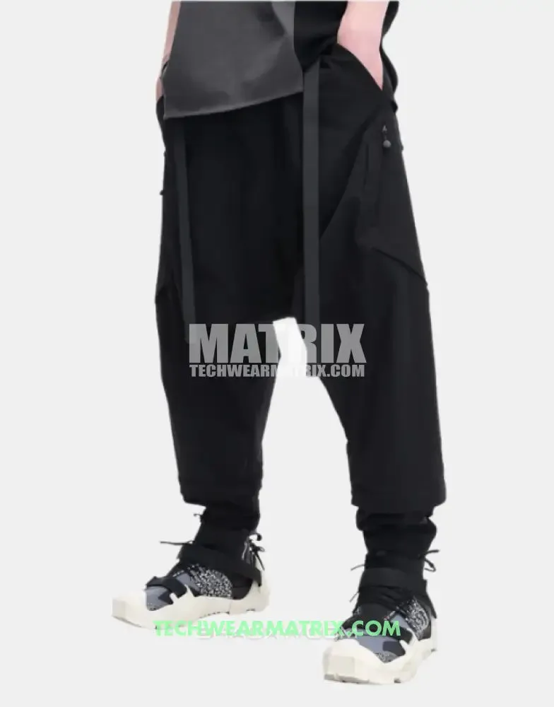 Reindee Lusion Pants for Techwear