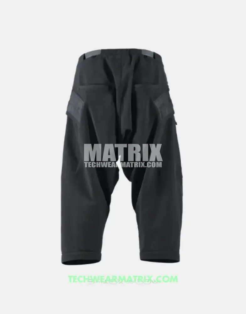 Reindee Lusion Pants for Techwear