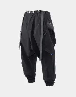 Reindee Lusion Pants for Techwear