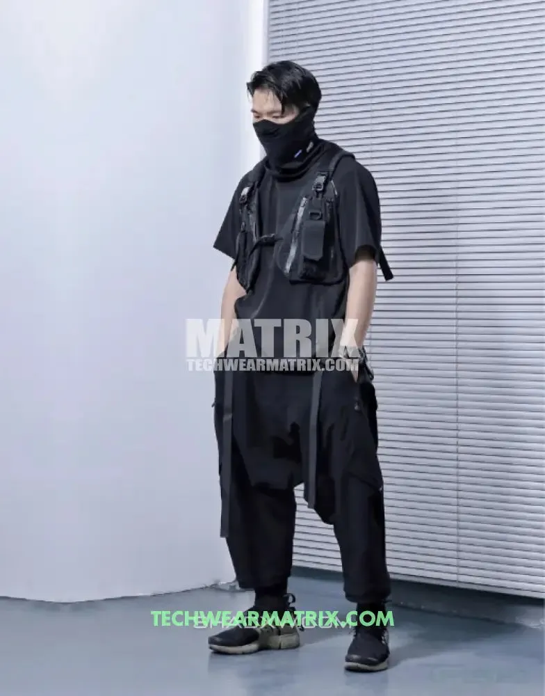 Reindee Lusion Pants for Techwear