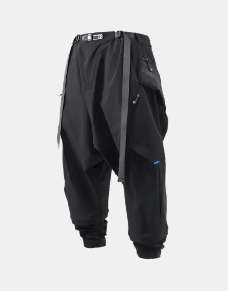 Reindee Lusion Pants for Techwear