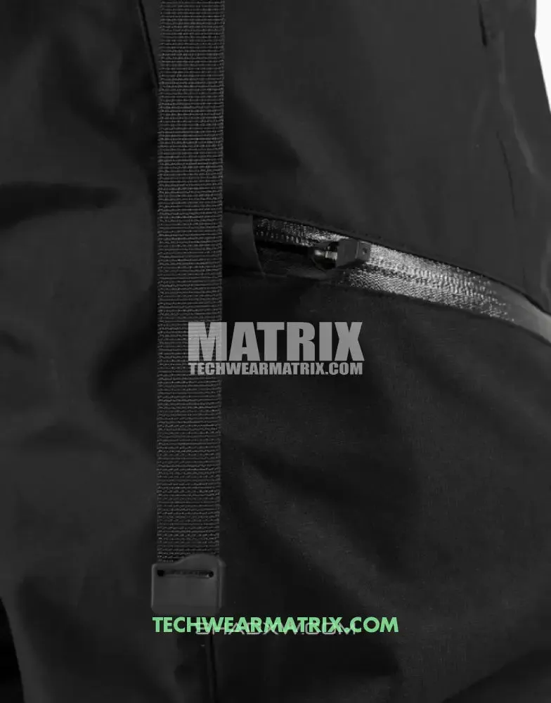 Reindee Lusion Pants for Techwear