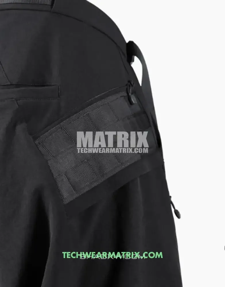 Reindee Lusion Pants for Techwear
