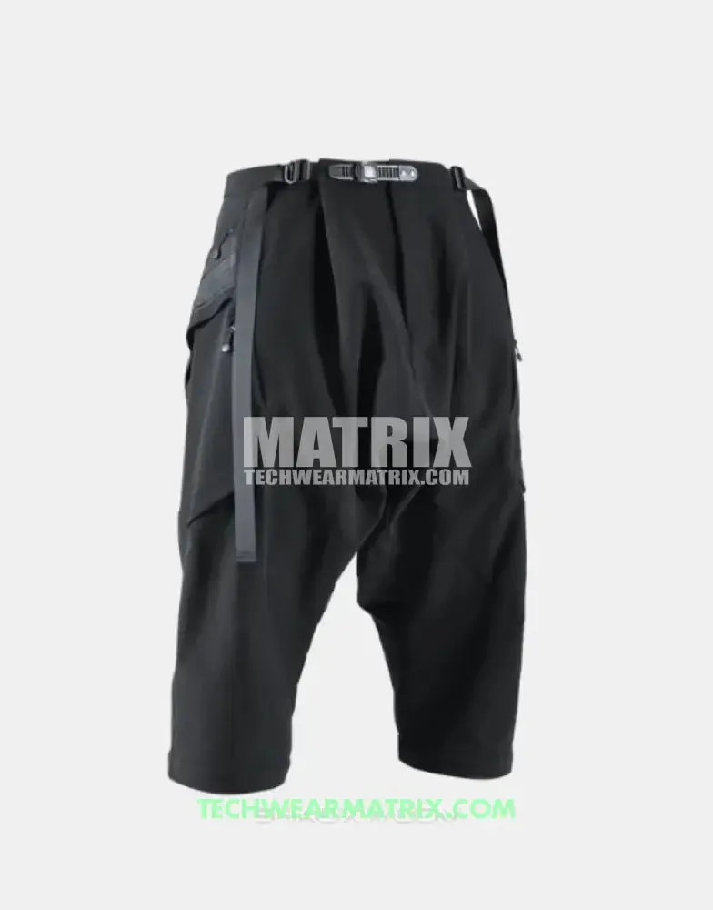 Reindee Lusion Pants for Techwear