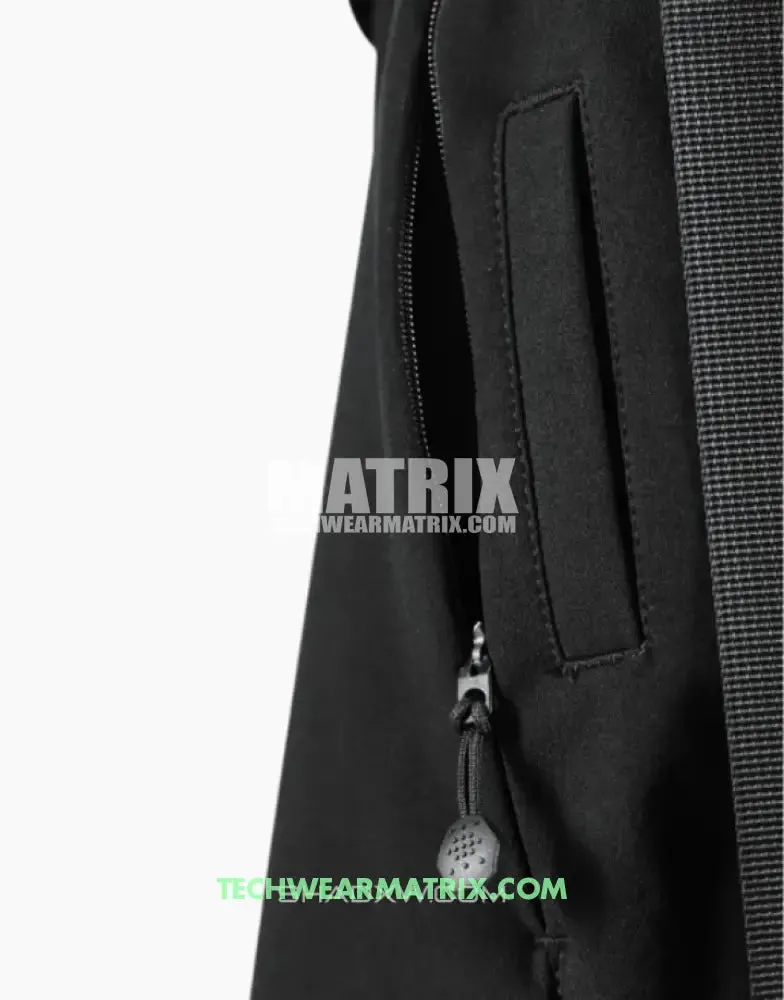 Reindee Lusion Pants for Techwear