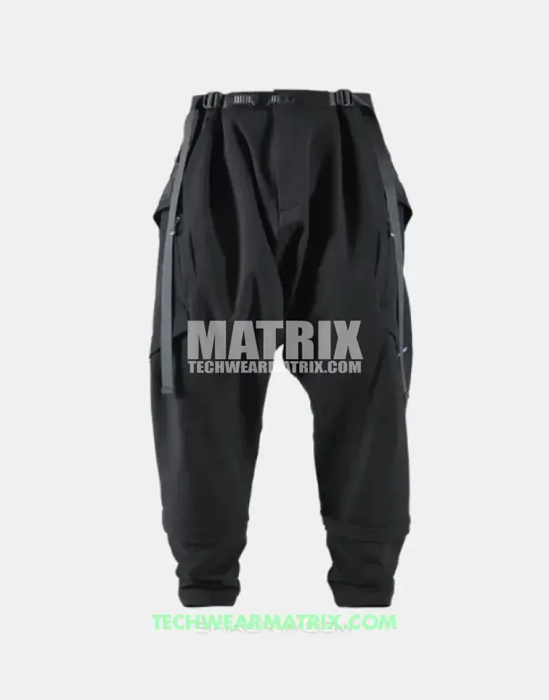 Reindee Lusion Pants for Techwear