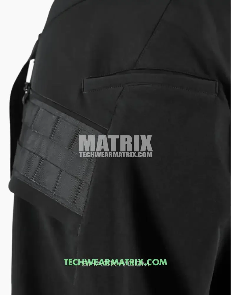 Reindee Lusion Pants for Techwear