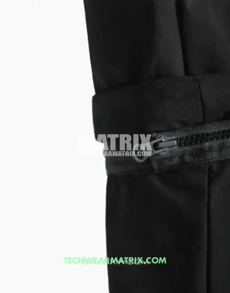 Reindee Lusion Pants for Techwear
