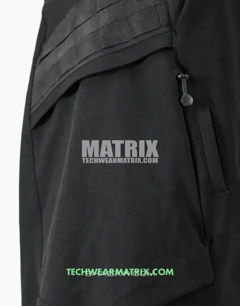 Reindee Lusion Pants for Techwear