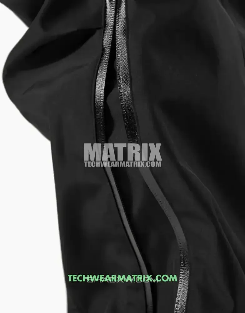 Reindee Lusion Pants for Techwear