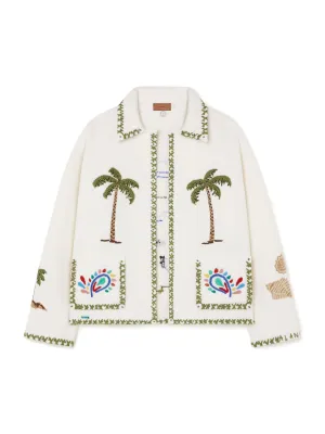 Remember Me Jacket