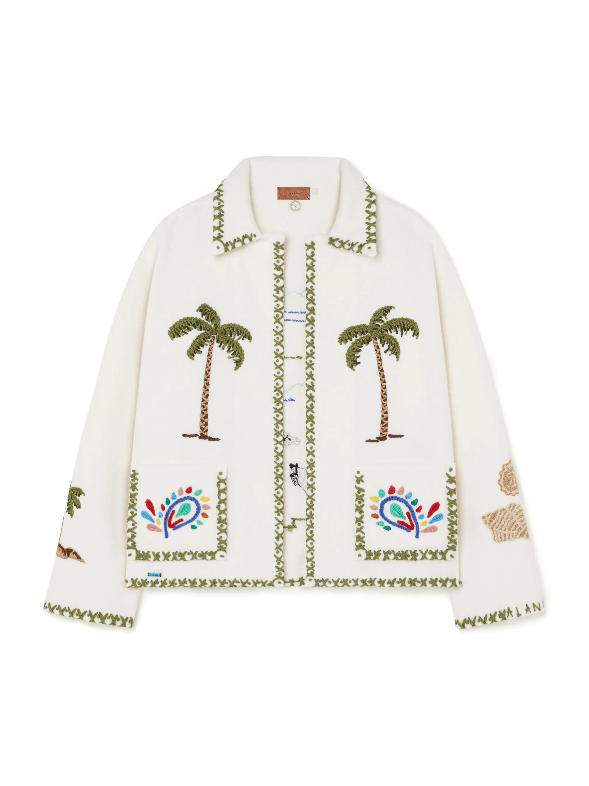 Remember Me Jacket