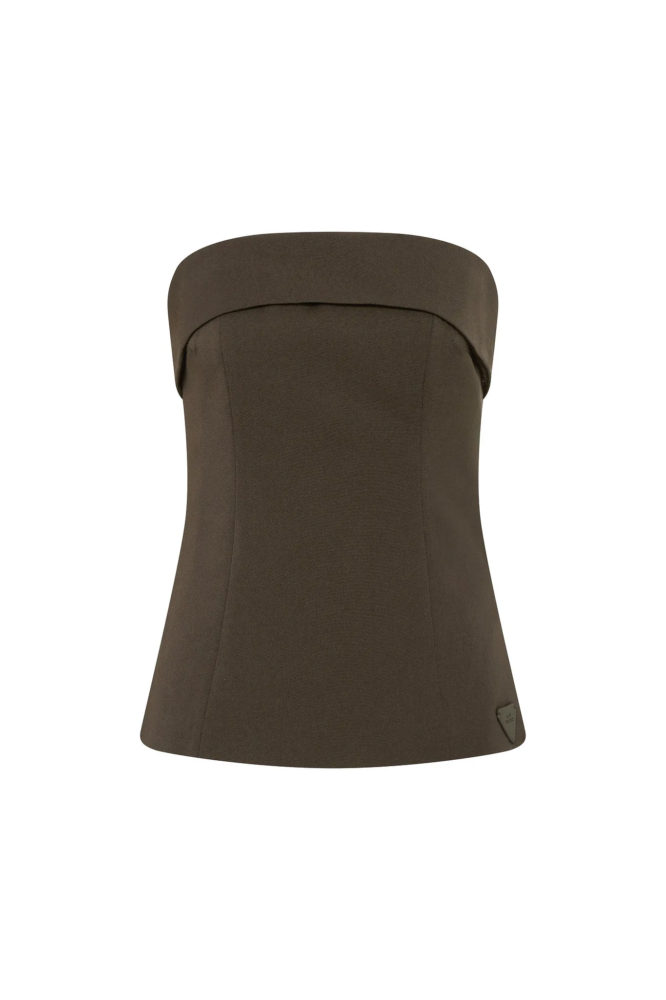 Remi Tailored Bustier