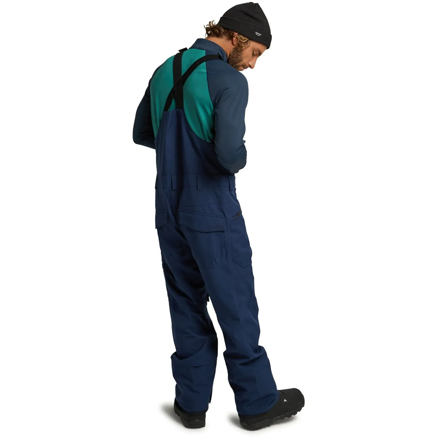 Reserve Bib Snowboard Pant 2021