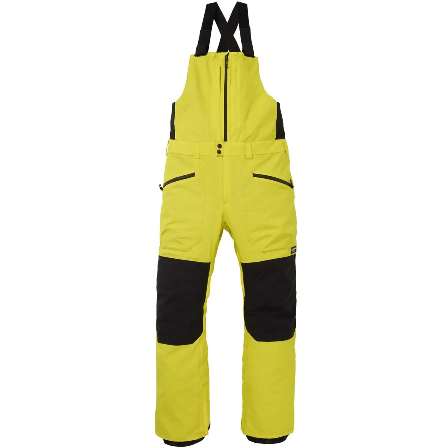 Reserve Bib Snowboard Pant 2021