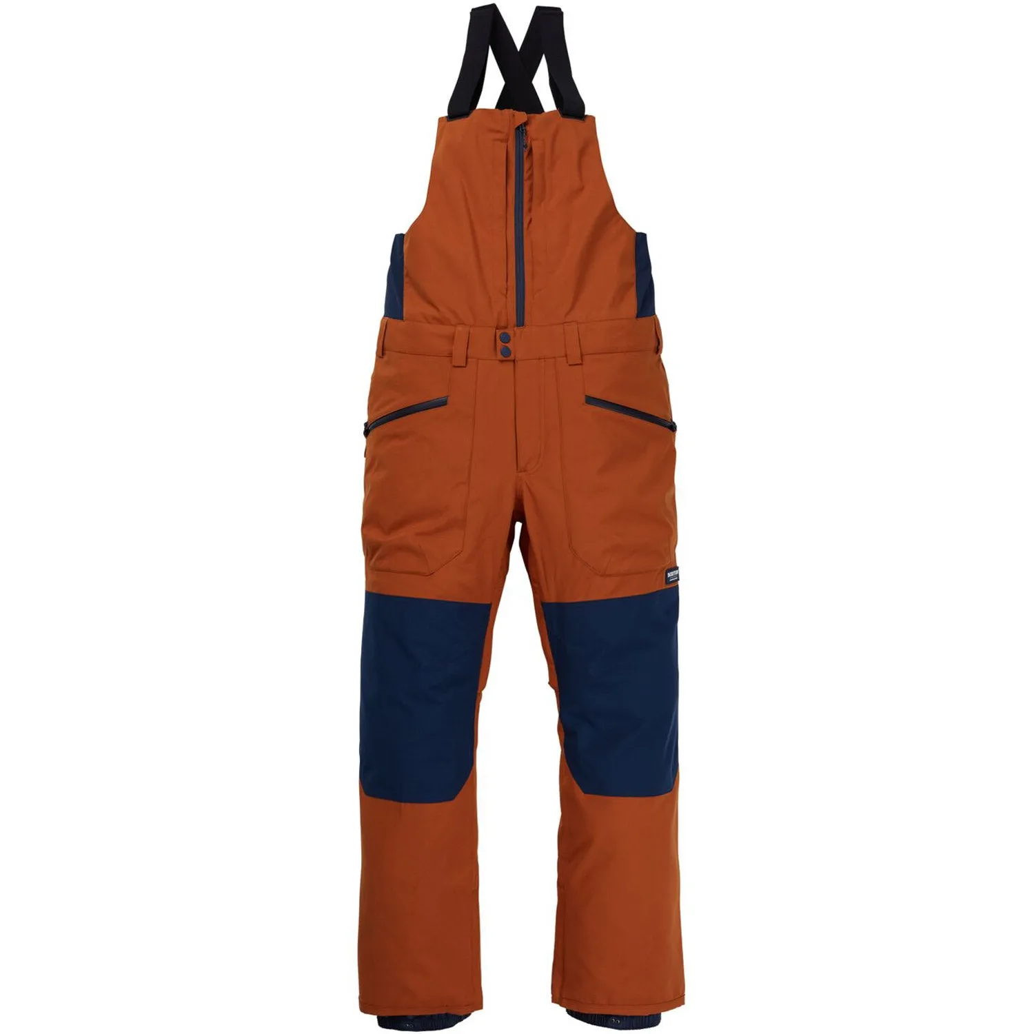 Reserve Bib Snowboard Pant 2021