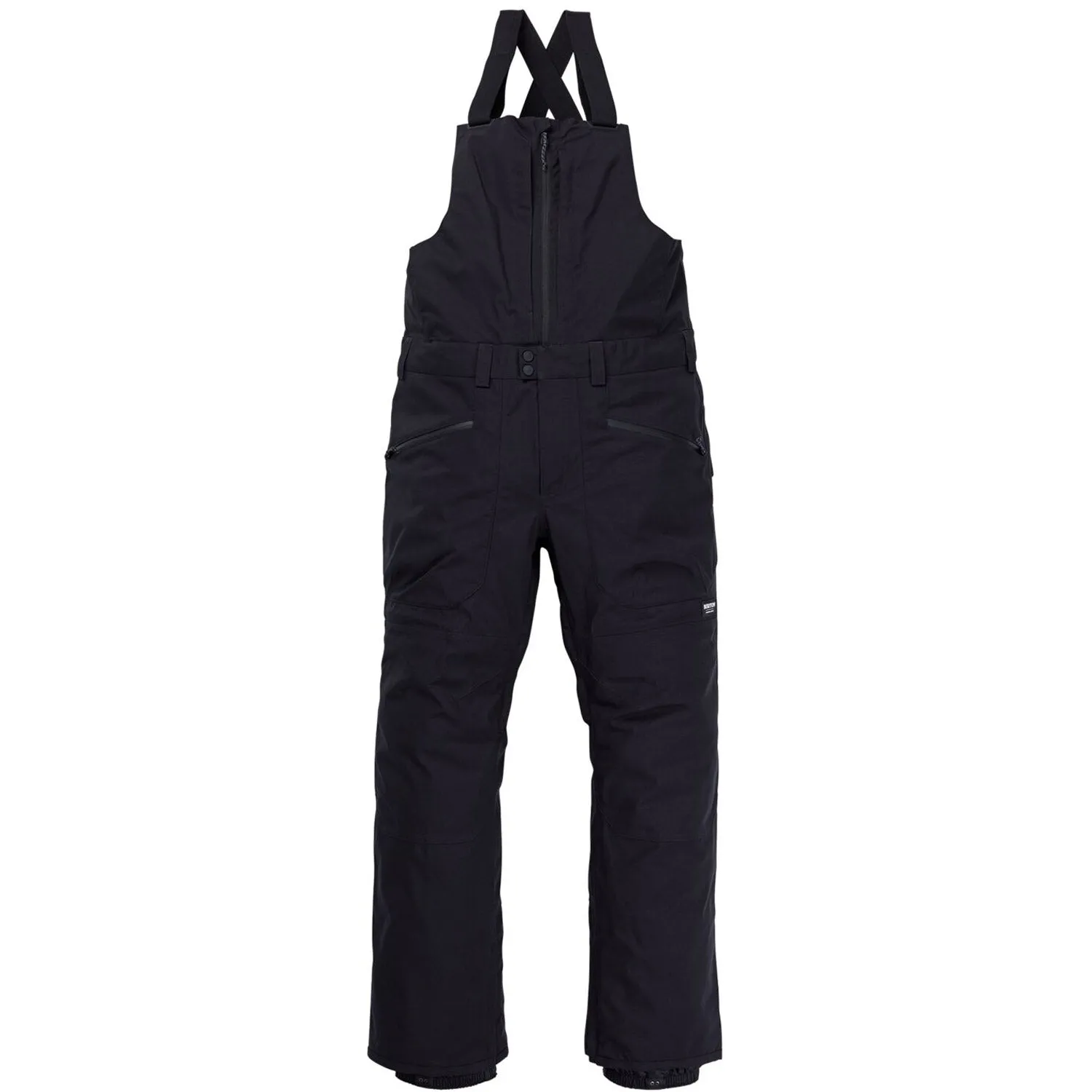 Reserve Bib Snowboard Pant 2021