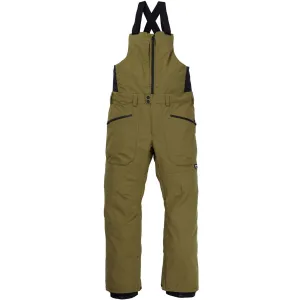Reserve Bib Snowboard Pant 2021