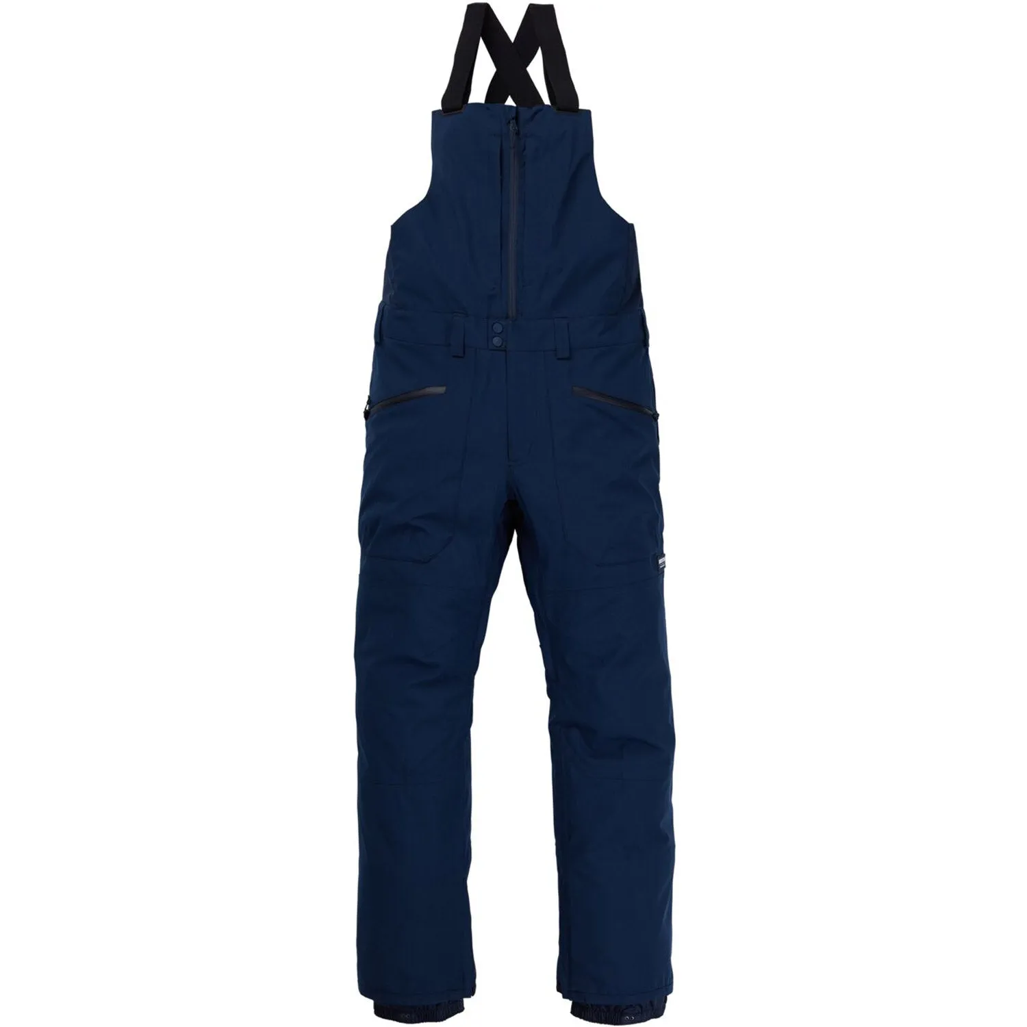 Reserve Bib Snowboard Pant 2021