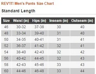Rev'it! Sand 4 H2O Pants (Standard)