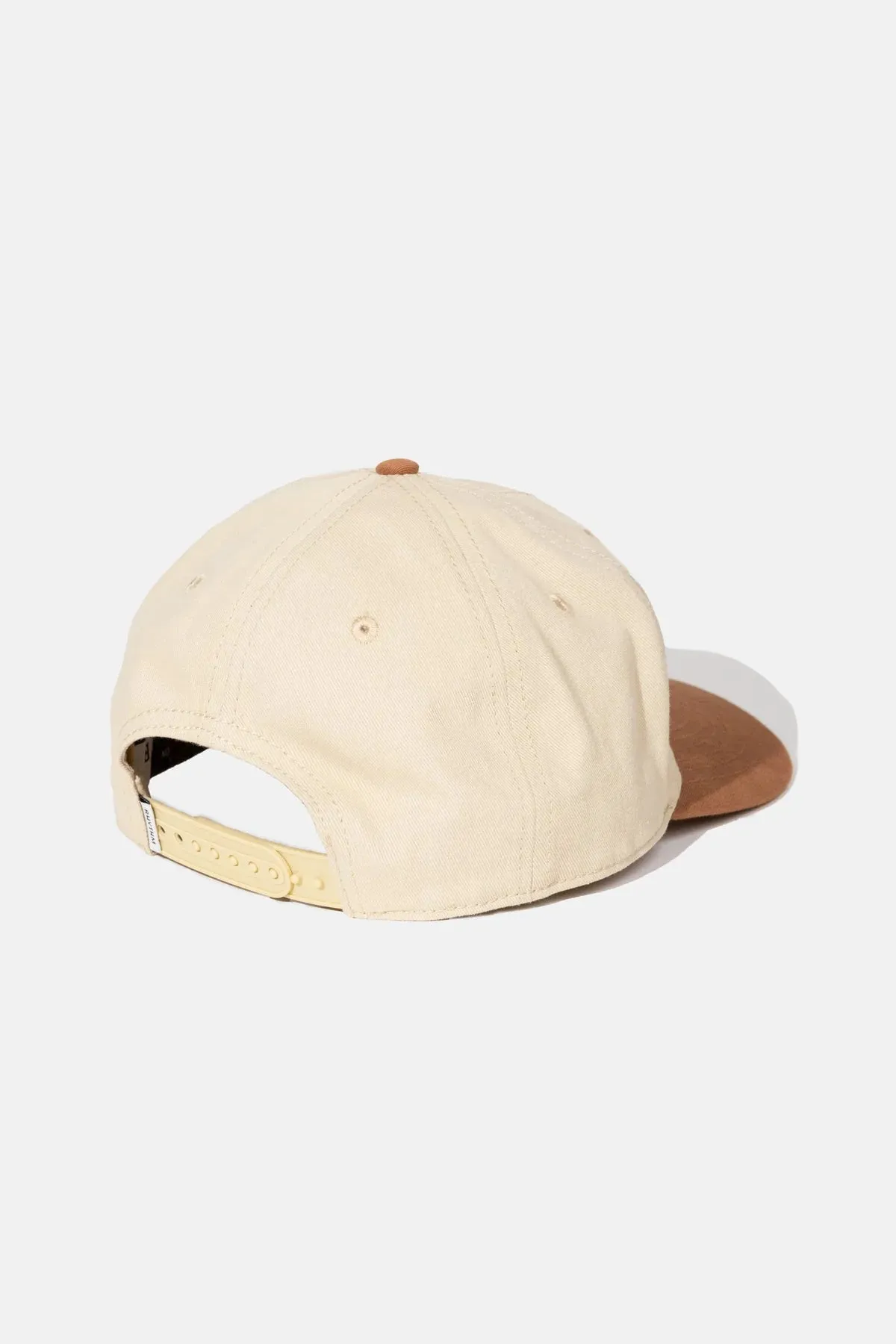 RHYTHM FERN CAP - TOBACCO