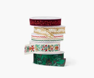 Ribbon Set Willowberry