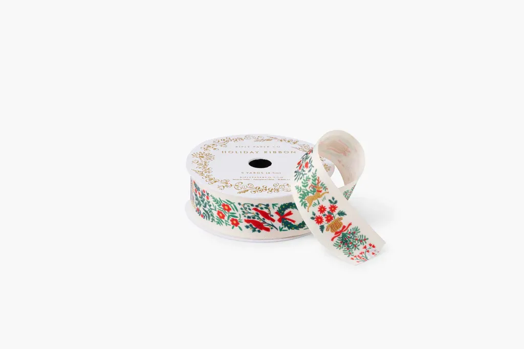 Ribbon Set Willowberry