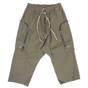 Rick Owens DRKSHDW Cargo Pants Size 50